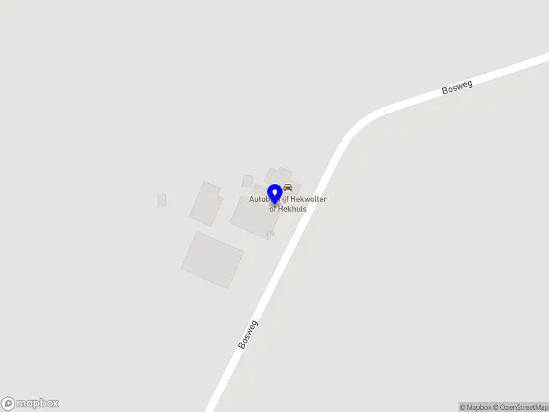 Auto Hekwolter of Hekhuis B.V.