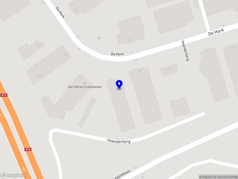 Nieuw bedrijf Styrekx B.V.