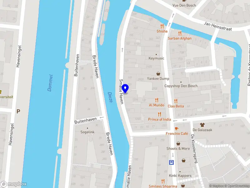 C&B Horeca Holding B.V. 's-Hertogenbosch