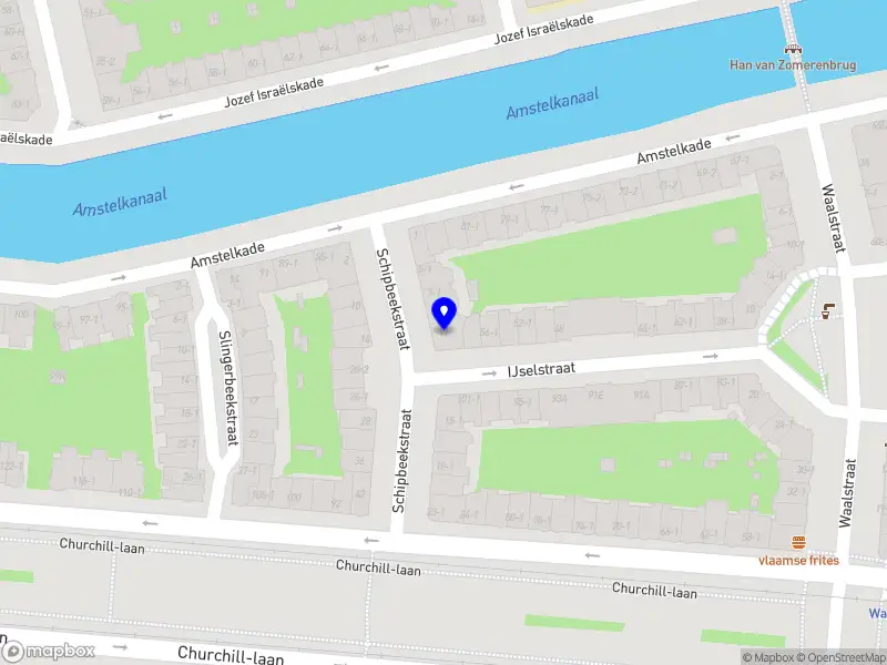Vereniging van Eigenaars Rijnlaan 28 en 28-1 te Utrecht Amsterdam