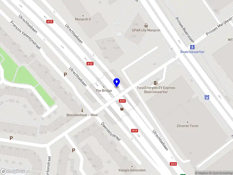 SGDN Materialen B.V. 's-Gravenhage