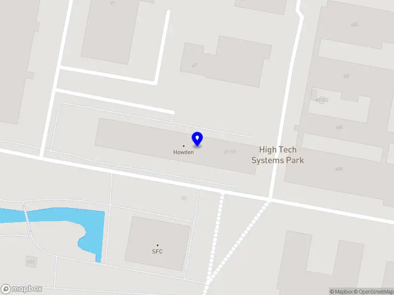 Byont Sterksel Holding B.V. Hengelo