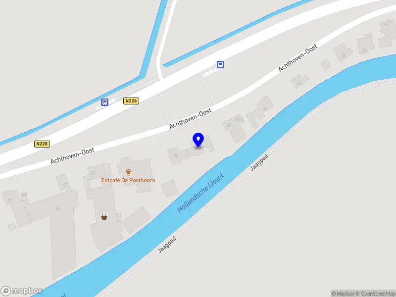 IJsselvaart Vastgoed B.V. Montfoort