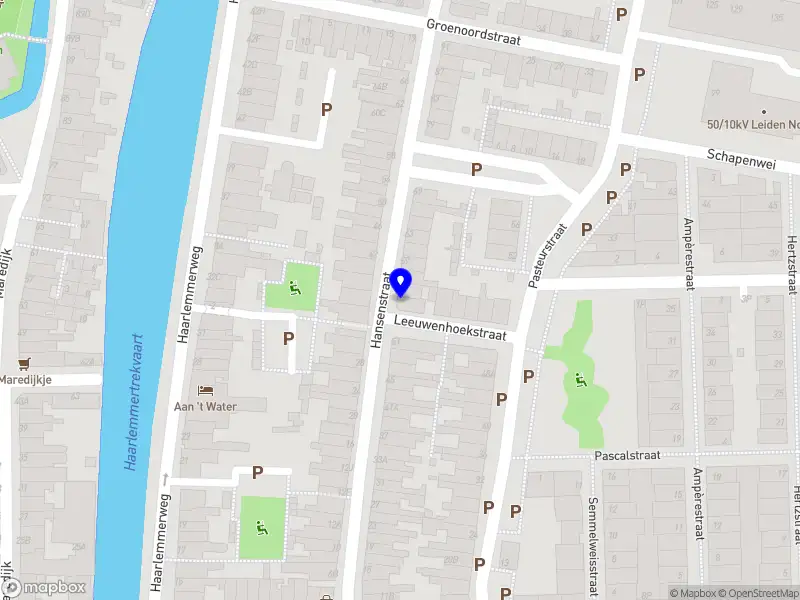 Nieuw bedrijf Cleo’s mondzorg