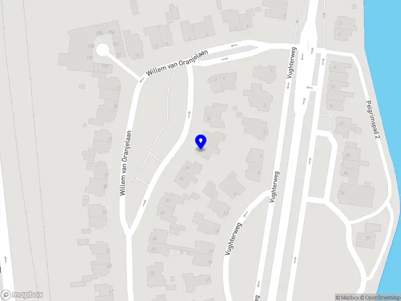 van der Does Capital B.V.