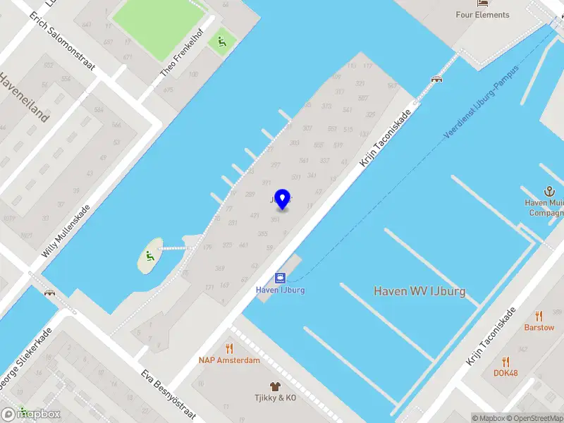Management and advices Isra Amsterdam