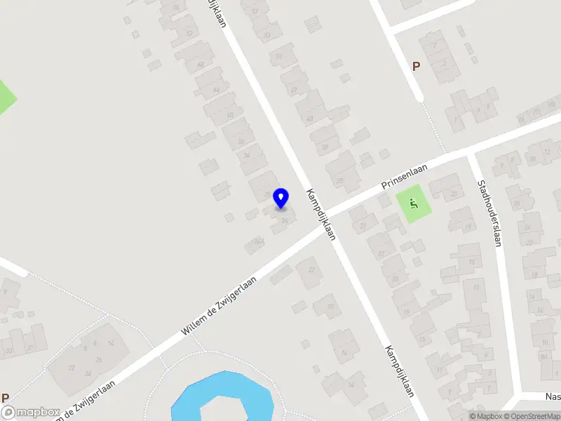 van der Heijden Capital B.V.