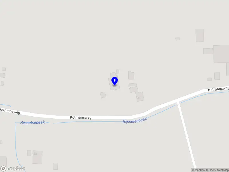 Nieuw bedrijf Veluwemeerzicht