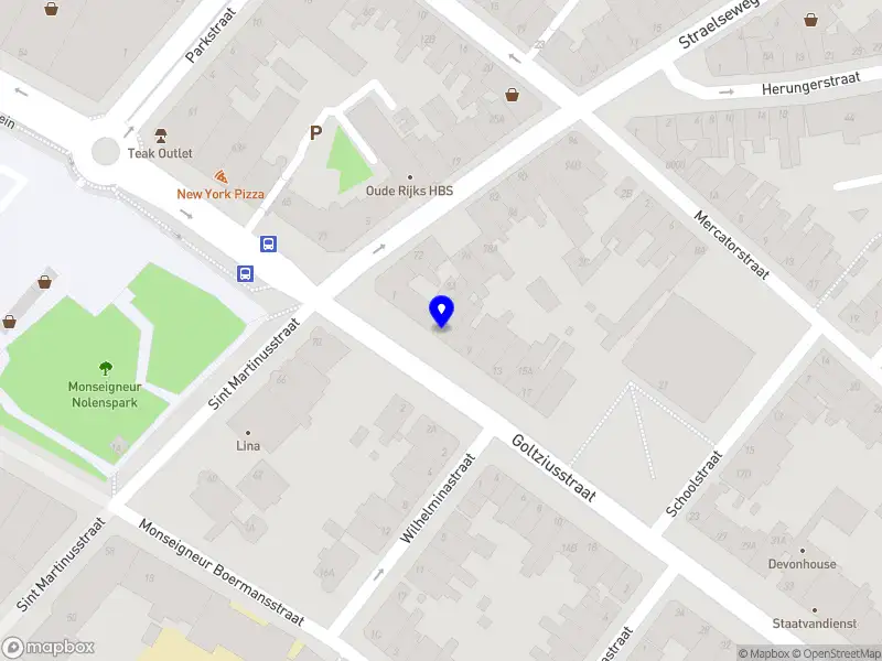 Nieuw bedrijf PensioenPoint B.V.