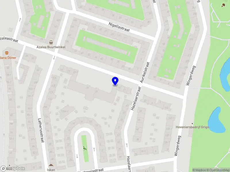 MMD Consulting Amsterdam