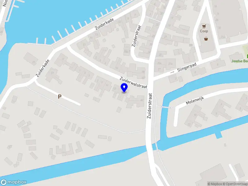 DS4U B.V. Blokzijl