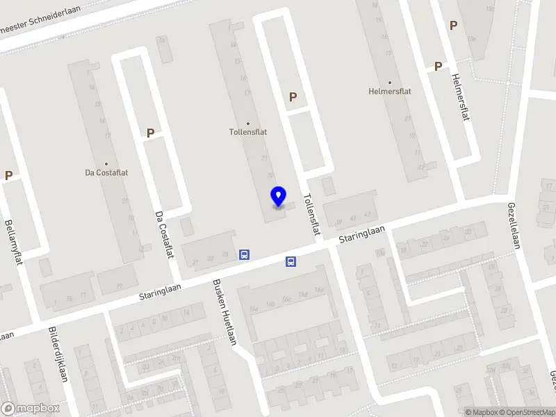 tour.investment Roosendaal