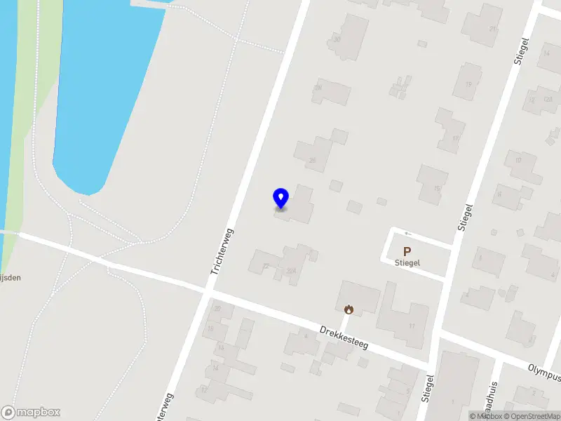Vereniging van eigenaars gebouw "Trichterweg 24 en 24a te 6245 ET Eijsden Eijsden