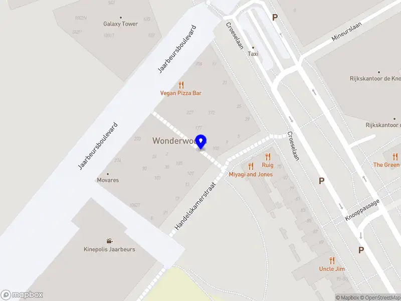 Voor Publiek - Eventproductie & PR