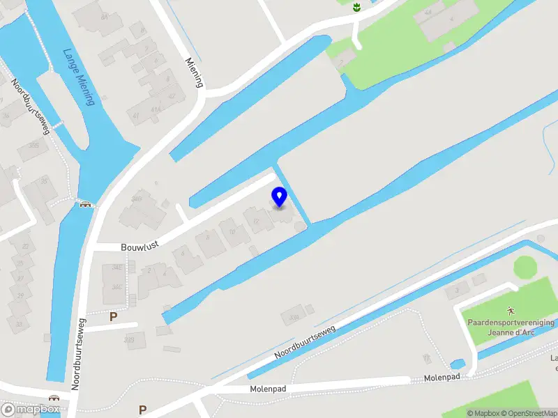 Klusbedrijf J. Paardekooper Zoeterwoude