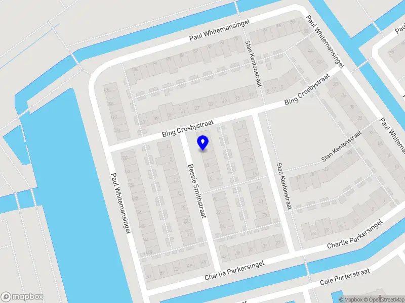 LunaLief Rotterdam