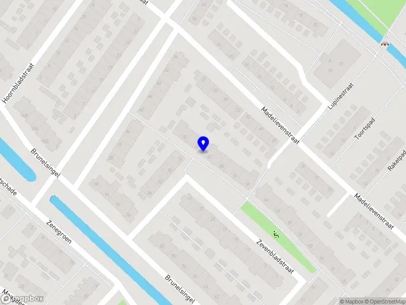 Nieuw bedrijf E-commerce Lennard