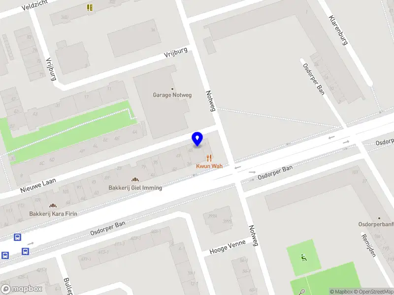 Biser Vasilev Amsterdam