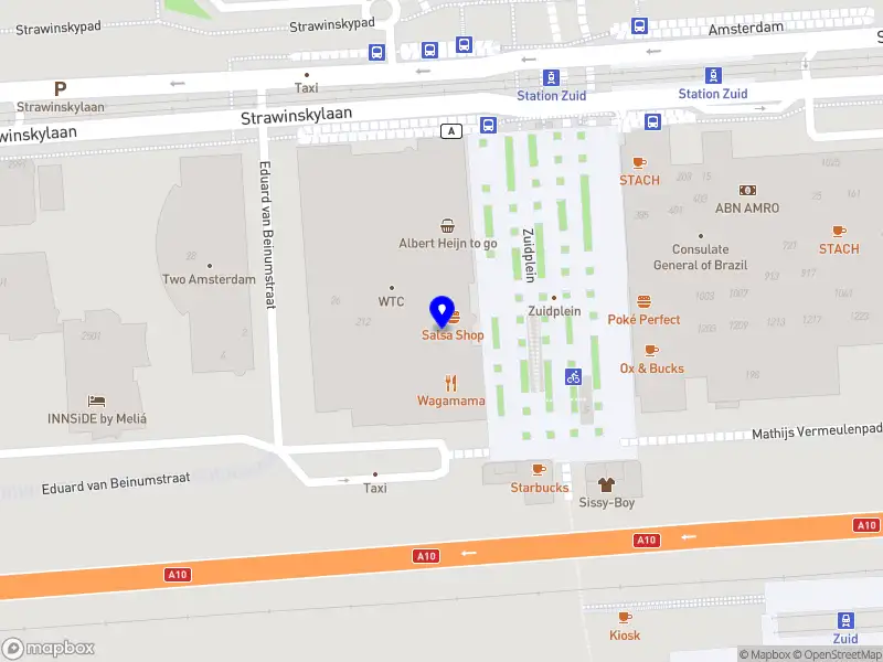 Affinius Capital Europe Coöperatief NL U.A.