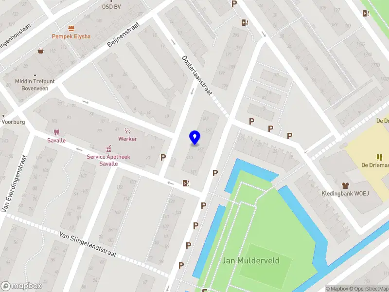 De Vloer Schuur Experts Voorburg
