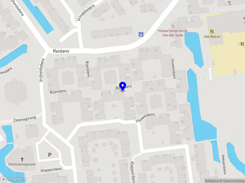 MindVia Capelle aan den IJssel