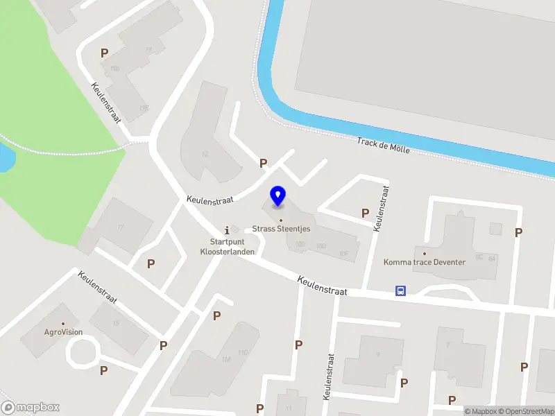 RBHT Commerce B.V. Deventer