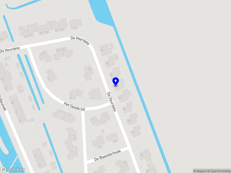 Stichting Toekomstbestendig Nijeveen