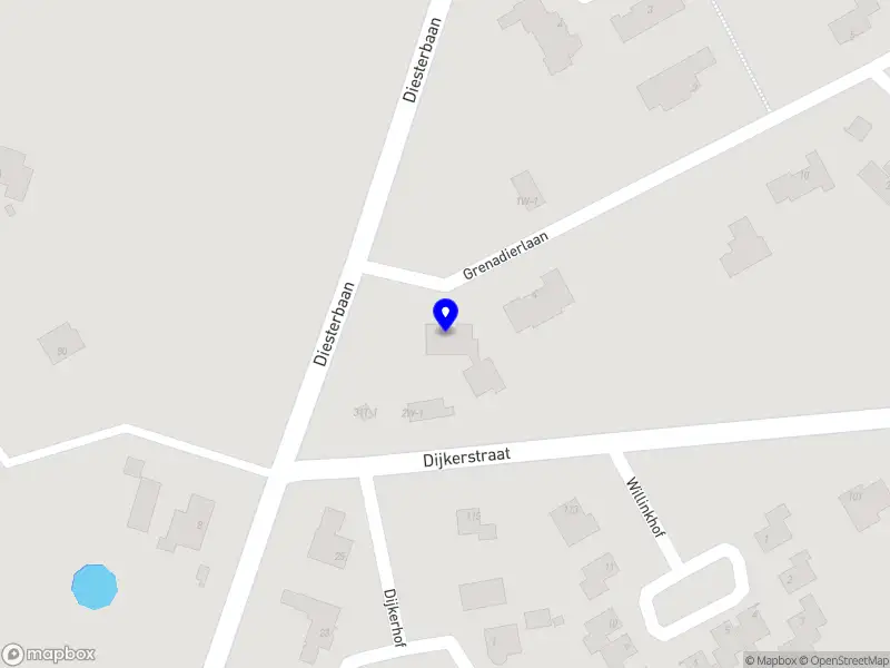 Venessa Smeets Agency B.V.