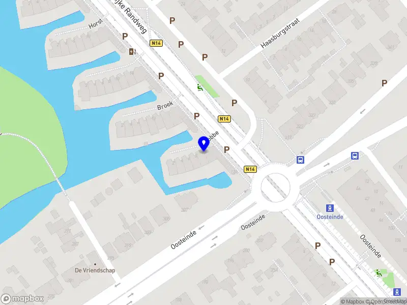 Home4Work B.V. Voorburg