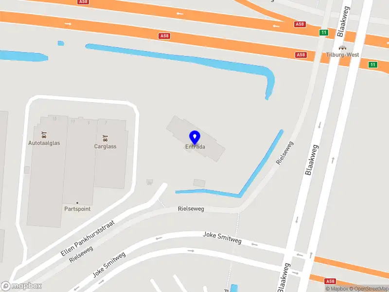 Arbeidstaal advies B.V.