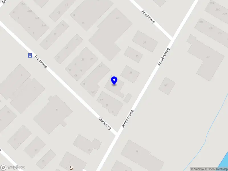 DCE Investments B.V. Middelburg