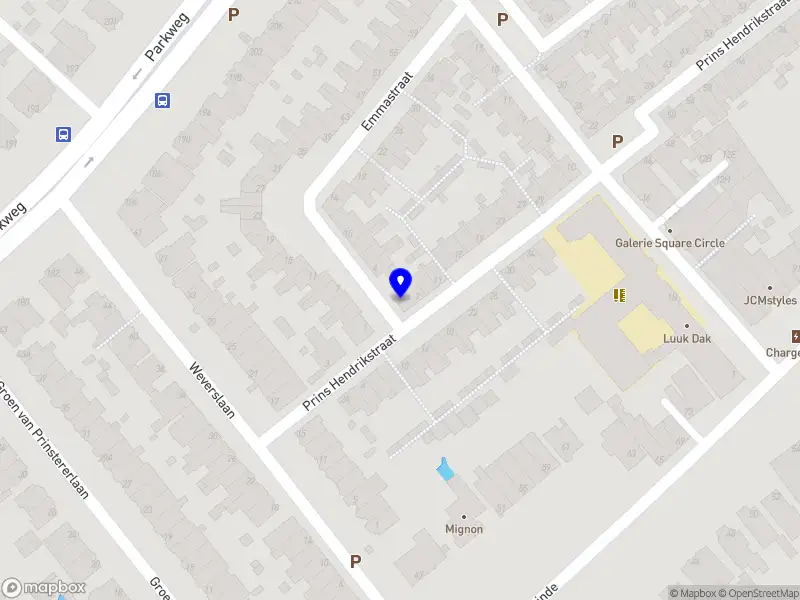 ica projecten Voorburg