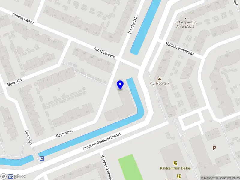 Respooned Amersfoort