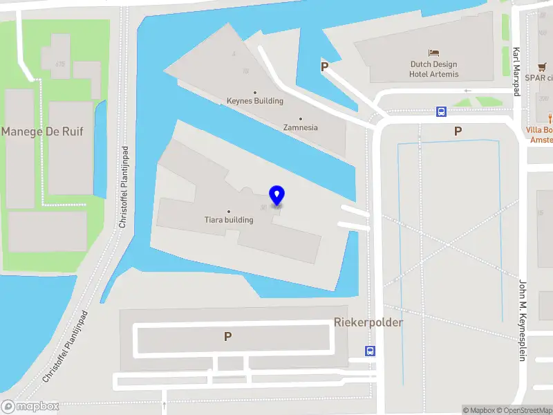 Koodin Community B.V. Amsterdam