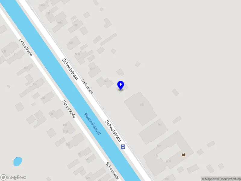 Nijnuis Autowas B.V. Musselkanaal