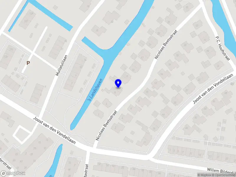 Nieuw bedrijf FarmVision B.V.