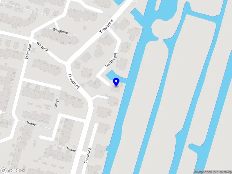 Foodmarket Solutions B.V. Reeuwijk