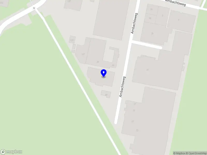 Groene Bergen B.V. Leusden