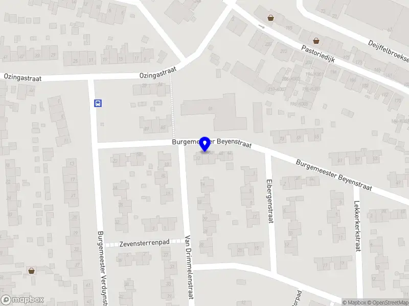 Nieuw bedrijf Amba R&DEx