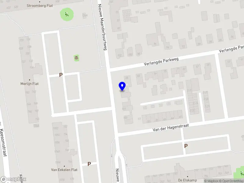 Van Quabeeck RDS Holding B.V. Ede