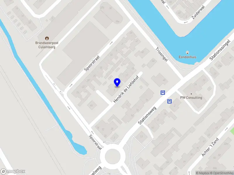 Kostas Salas Culemborg