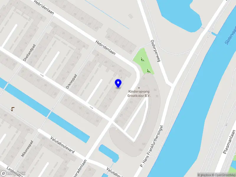 Tekin Taxi Amsterdam