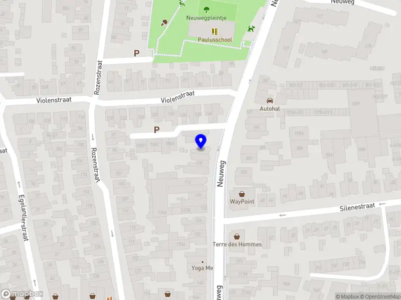 de l'Argent Advisory Hilversum