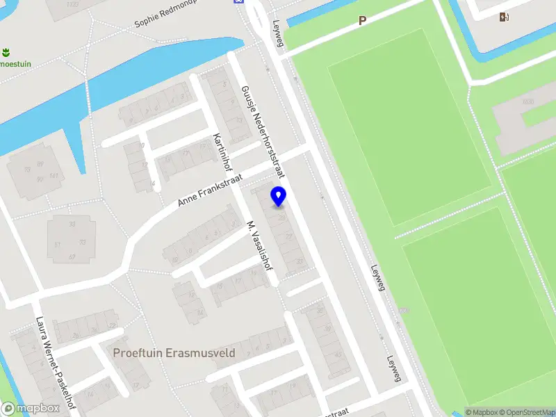 B.K.G bouw en onderhoud 's-Gravenhage