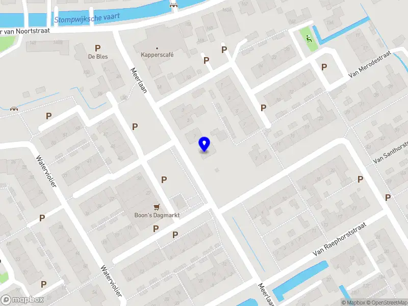 Now Your In B.V. Leidschendam