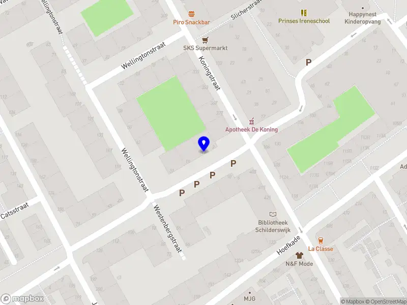 Nieuw bedrijf TSservice B.V.