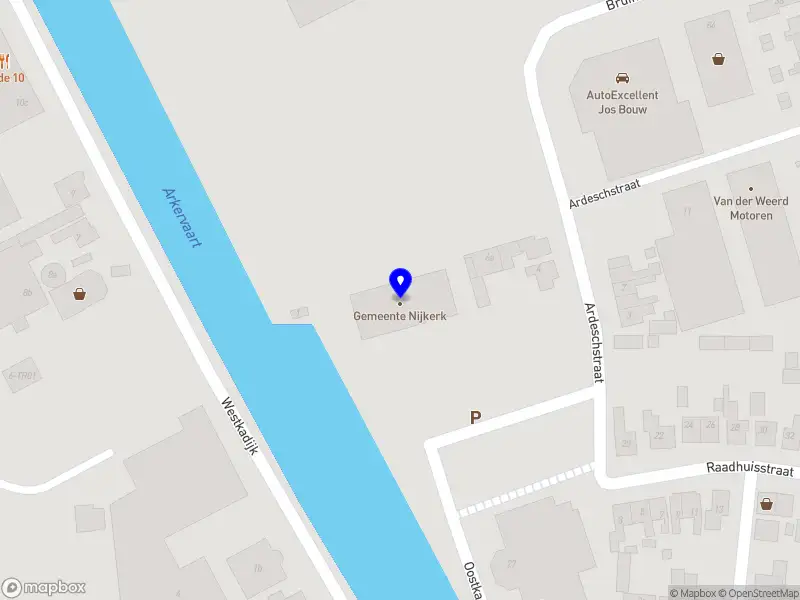 SM Net Nijkerk