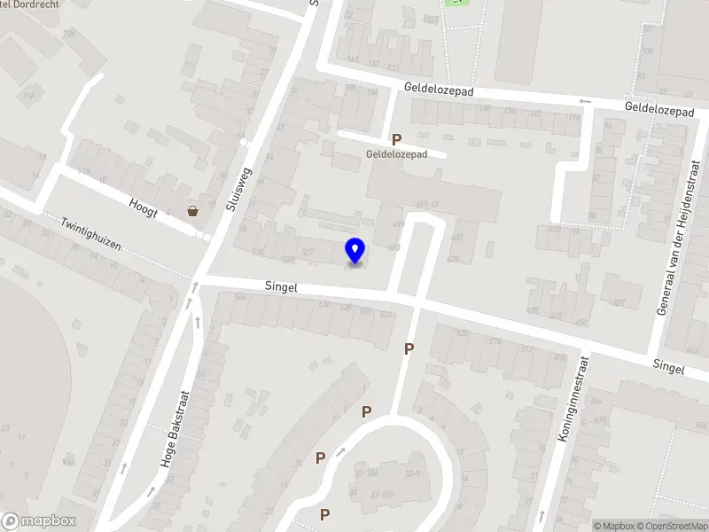 Artica Vastgoed Onderhoud Dordrecht