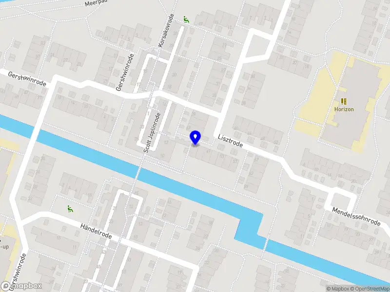 Mokiem Holding B.V. Zoetermeer