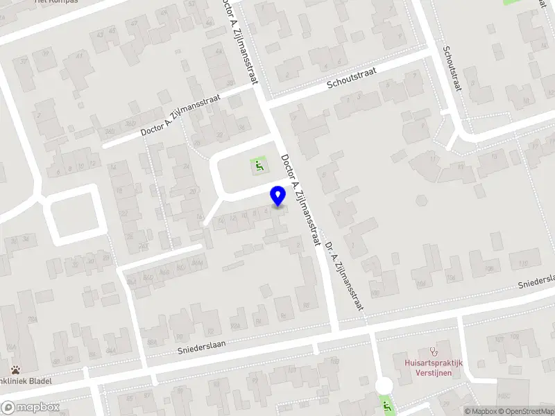 Nieuw bedrijf Gumpie en Gompie B.V.